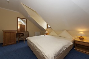 Hotel - Restaurant Petry