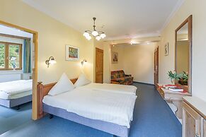 Hotel - Restaurant Petry