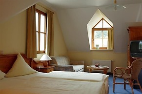 Hotel - Restaurant Petry