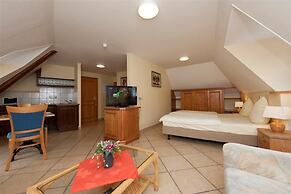 Hotel - Restaurant Petry