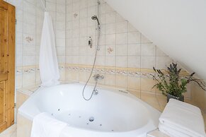 Hotel - Restaurant Petry