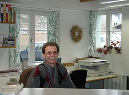 Seminarhotel Linde Stettlen