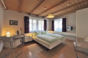 Seminarhotel Linde Stettlen