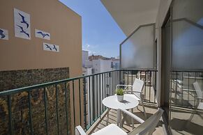 whala!beach Hotel & Apartments