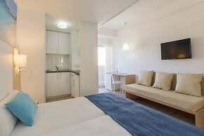 whala!beach Hotel & Apartments