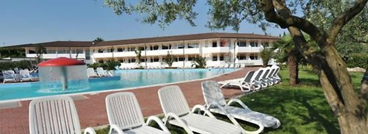 Hotel Centro Turistico Gardesano