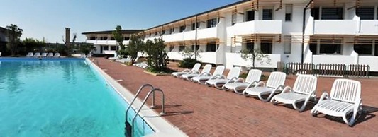 Hotel Centro Turistico Gardesano