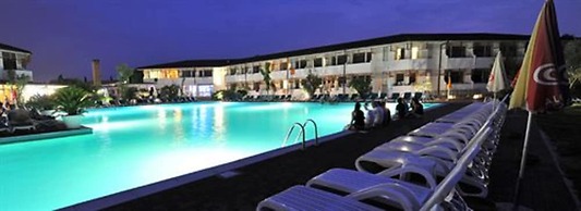 Hotel Centro Turistico Gardesano