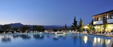 Hotel Centro Turistico Gardesano