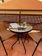 Great Greece Le Convivial Suites