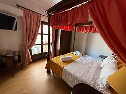 Great Greece Le Convivial Suites