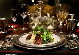 Le Convivial Luxury Suites & Spa