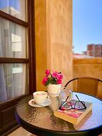 Great Greece Le Convivial Suites