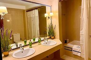 Great Greece Le Convivial Suites