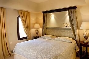 Le Convivial Luxury Suites & Spa