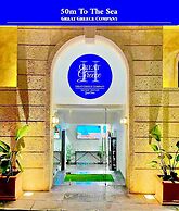 Great Greece Le Convivial Suites
