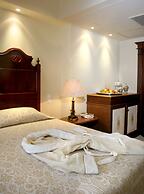 Le Convivial Luxury Suites & Spa