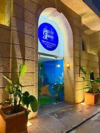 Great Greece Le Convivial Suites