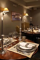 Le Convivial Luxury Suites & Spa