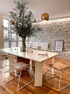 Town Hotel Wiesbaden