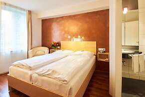 Town Hotel Wiesbaden