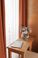 Town Hotel Wiesbaden