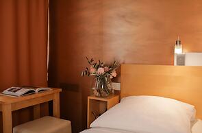 Town Hotel Wiesbaden