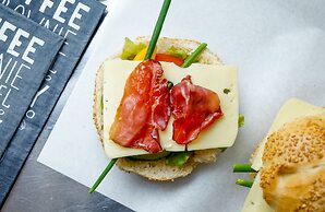 Town Hotel Wiesbaden