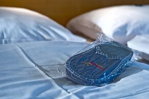 Town Hotel Wiesbaden