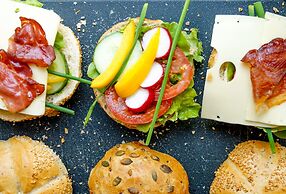 Town Hotel Wiesbaden