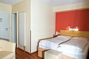 Town Hotel Wiesbaden