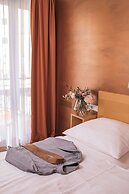 Town Hotel Wiesbaden