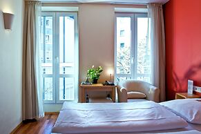 Town Hotel Wiesbaden