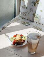 Town Hotel Wiesbaden