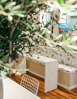 Town Hotel Wiesbaden