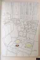 Town Hotel Wiesbaden