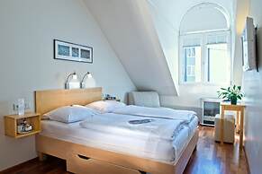 Town Hotel Wiesbaden