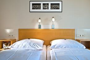 Town Hotel Wiesbaden