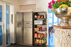 Town Hotel Wiesbaden