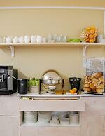 Town Hotel Wiesbaden