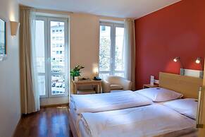 Town Hotel Wiesbaden