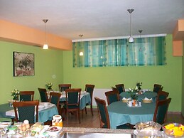 Penzion Kovac