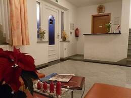 Penzion Kovac