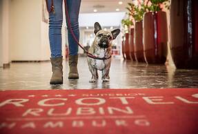 ARCOTEL Rubin Hamburg