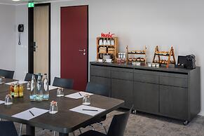 ARCOTEL Rubin Hamburg