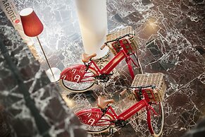 ARCOTEL Rubin Hamburg