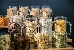 ARCOTEL Rubin Hamburg