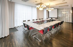 ARCOTEL Rubin Hamburg