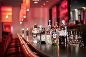 ARCOTEL Rubin Hamburg