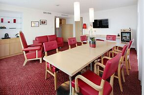 ARCOTEL Rubin Hamburg